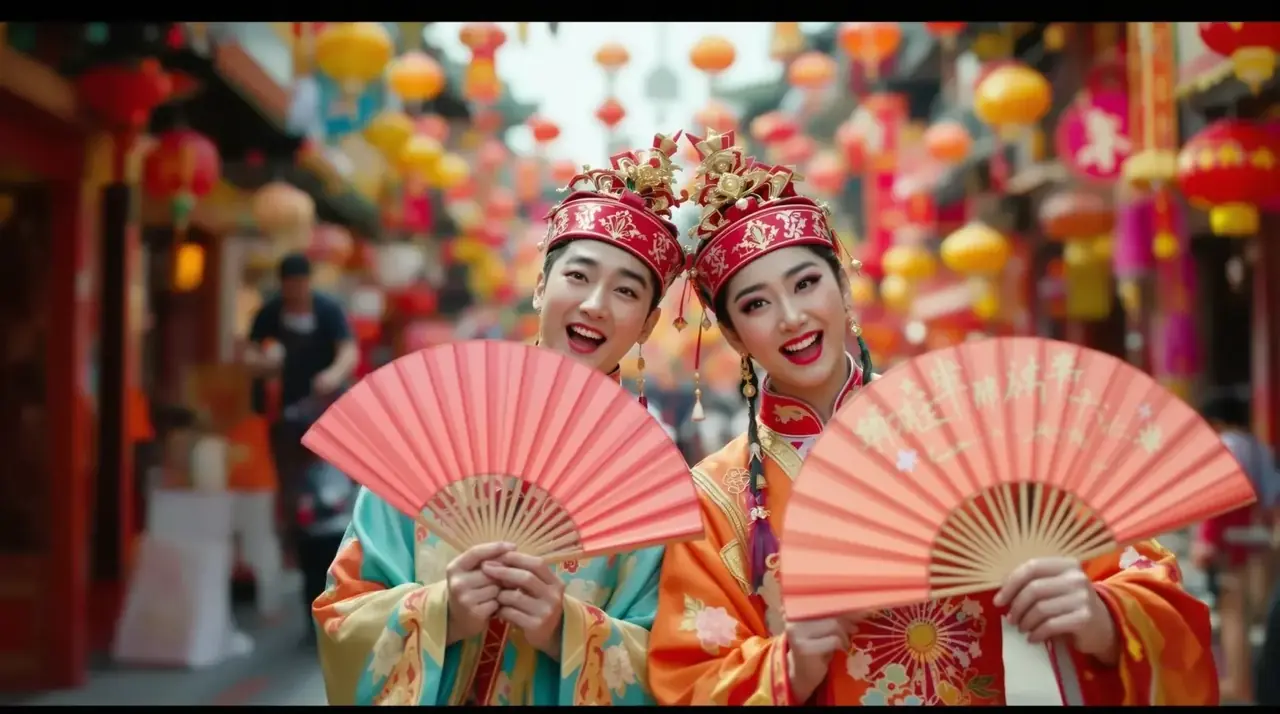 笑忘江湖 预告片 笑忘江湖 预告片